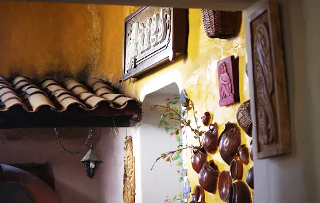 La Casa De La Abuela