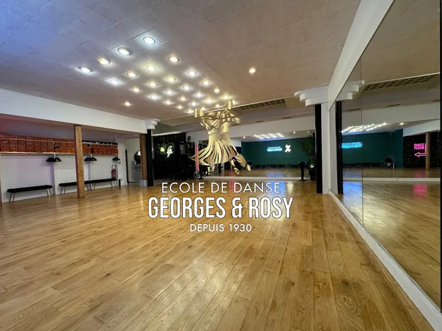 Ballet School Georges & Rosy
