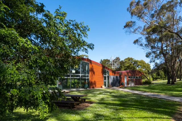Tall Timbers Tasmania