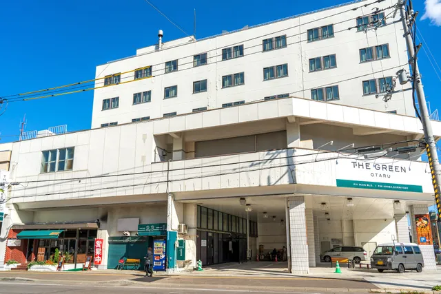 Smile Hotel Otaru - Annex