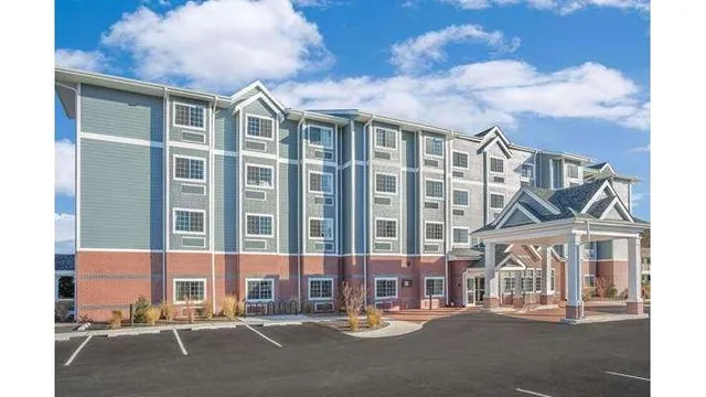 Microtel Inn & Suites by Wyndham Ocean City