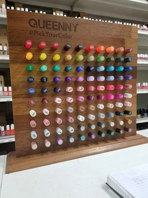 Union Nail Supply Inc