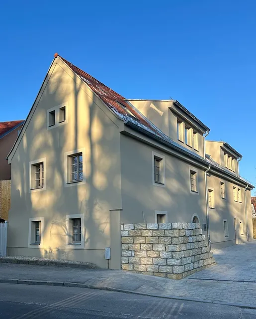 Ferienwohnungen Altleubnitz 8