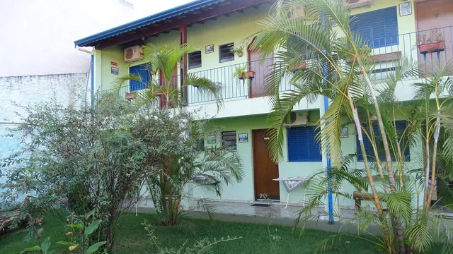 Pousada Caminhos de São Pedro