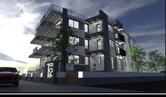 ARVANGROUP-APARTMENTS