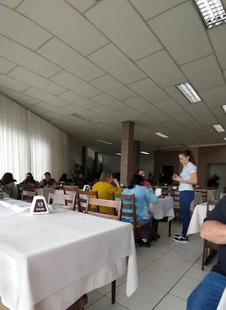 Restaurante Calçadão