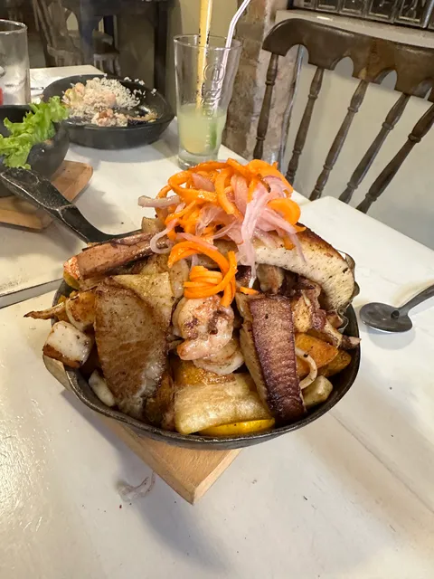 Pescadería de la 65 Usaquén