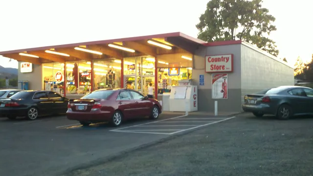 Country Store