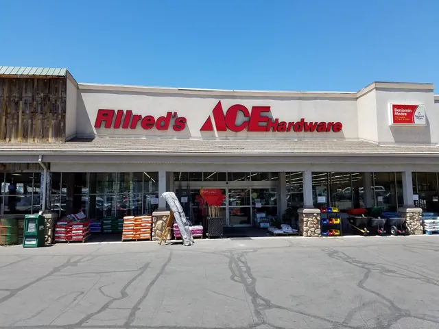 Allred's Ace Hardware