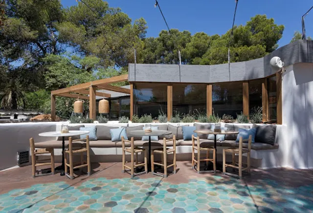 Saona Santa Bárbara