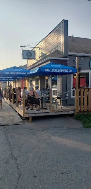 The Nook and Cranny Tatamagouche