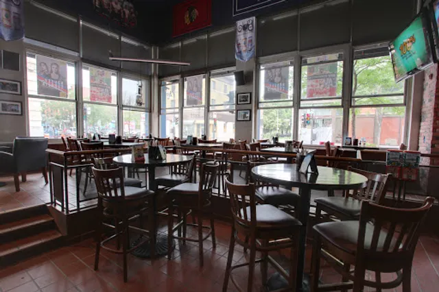 MVP Resto-Bar Sportif