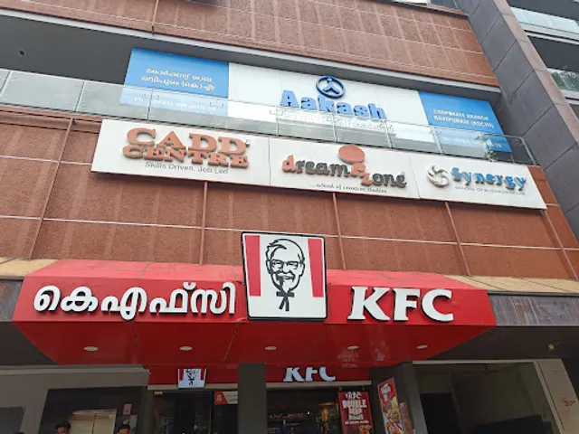 KFC