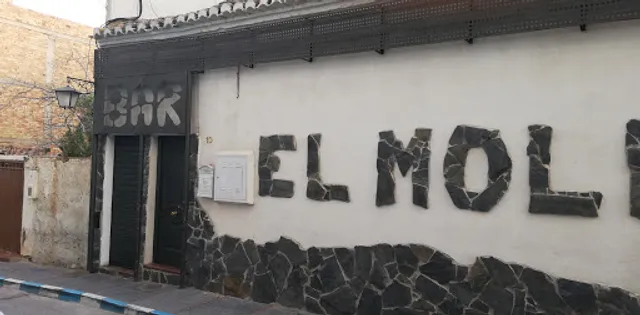 Nuevo Molino Lanjarón