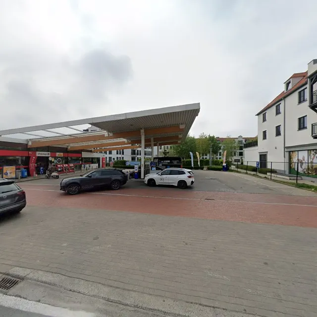 Panos Q8 Knokke (Natiënlaan)