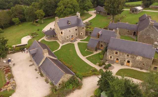 Domaine de Kervennec