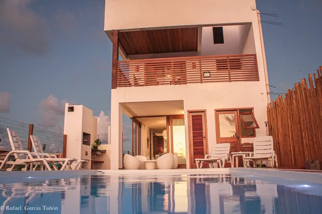 Condomínio Vila prime