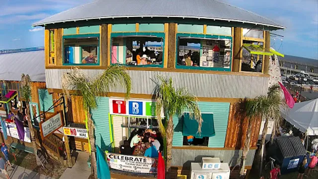 The Blind Tiger Bay St. Louis