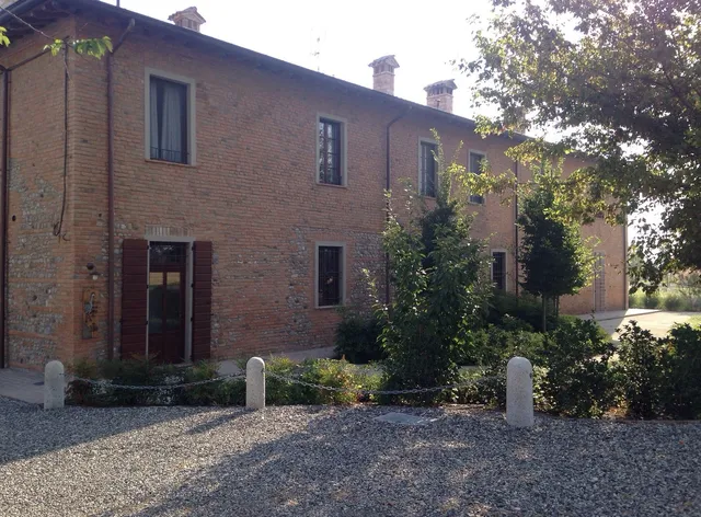 Agriturismo Da Luca