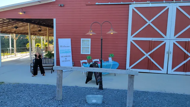 Archdale-Trinity Chamber of Commerce