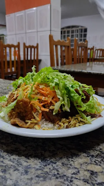 Restaurante Zé Preto