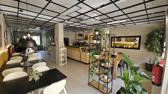 Astor Café e Brunch