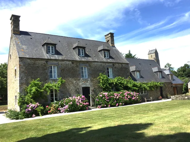 Le Domaine de Belleville