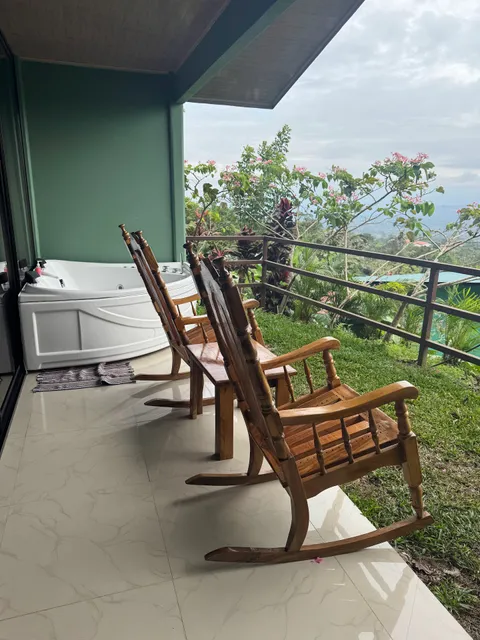 Encanto Arenal Lodge