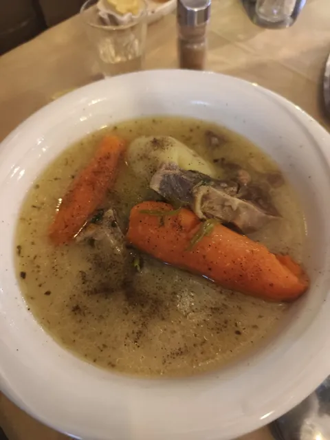 Στάση Της Γεύσης