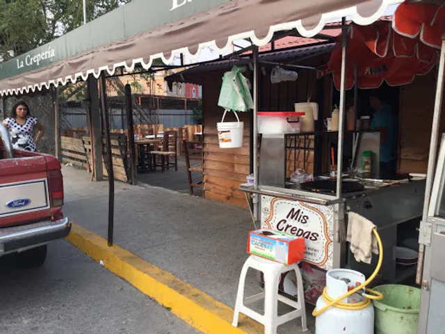 La Crepería