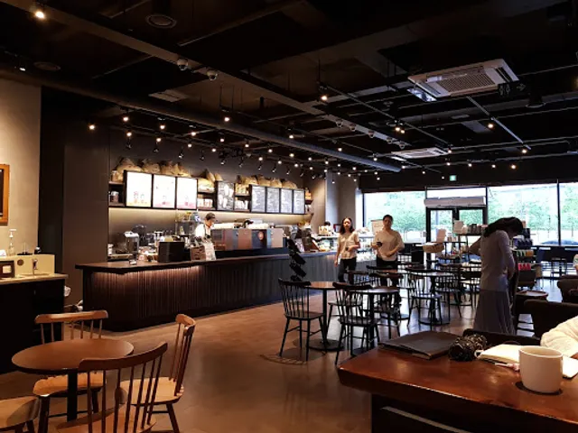 스타벅스 별내불암로점