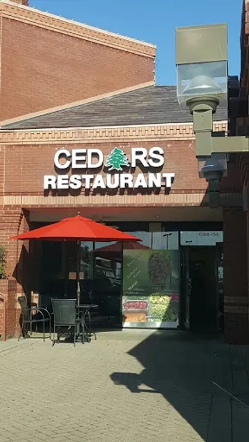 Cedars Restaurant