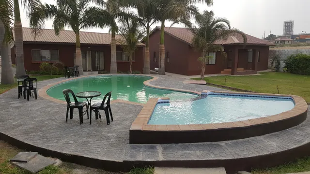 Kaliyangile Guest House