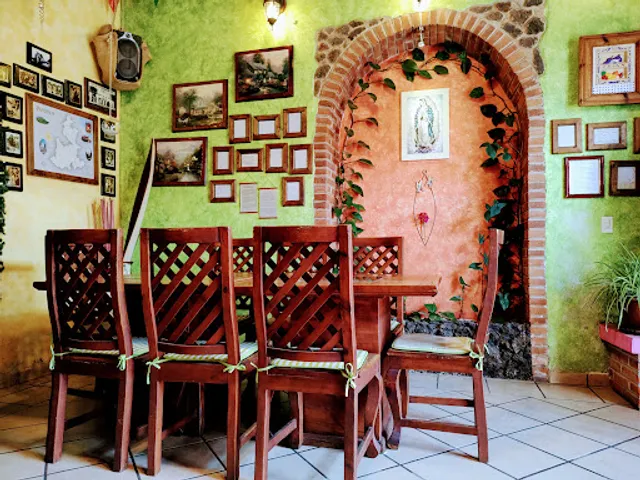 Restaurante La Puerta