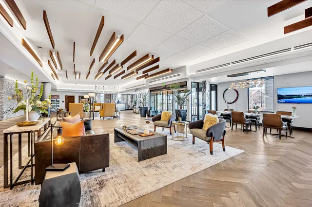 Fortezza at Flying Horse