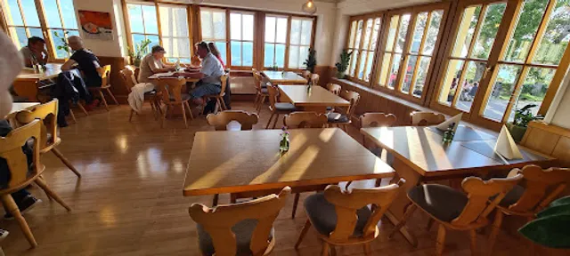 Dreifaltigkeitsberg Gastätte