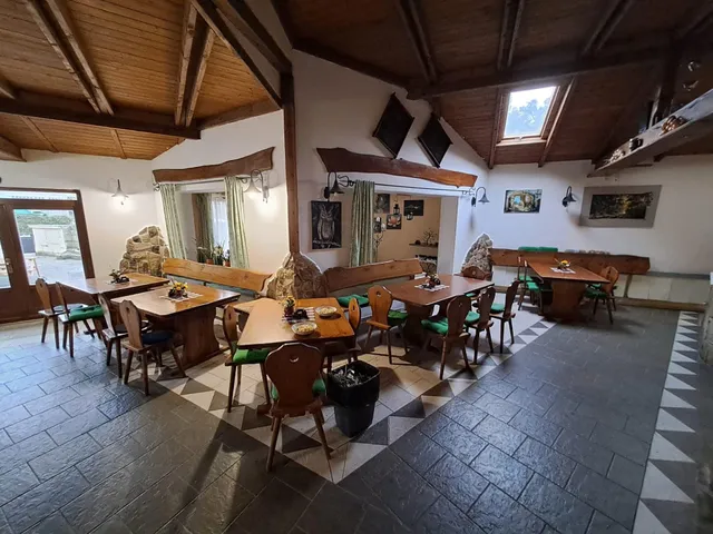 Almi penzion pizzerie