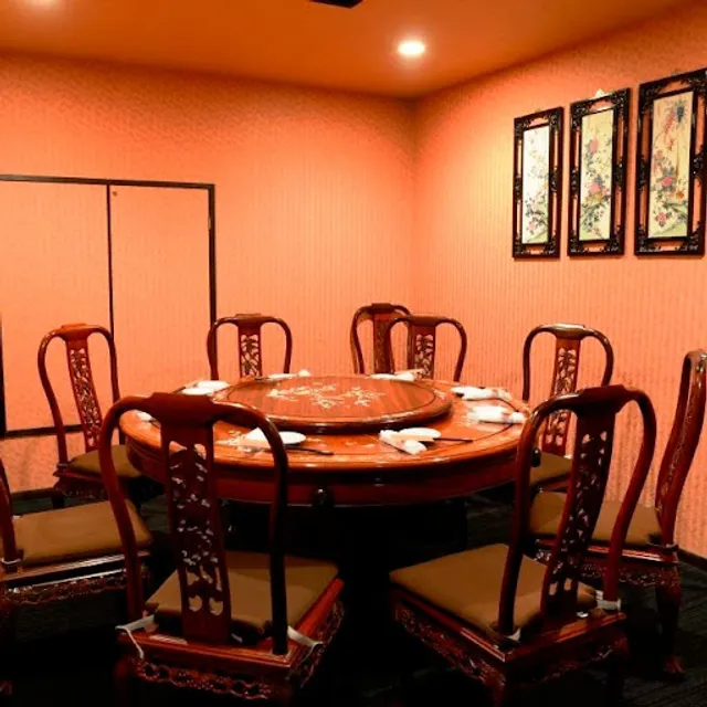 Ryoujuncyaro Utsunomiyaeki higashiguchi ten