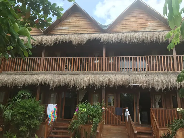 Hotel Lura Bacalar