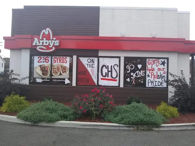 Arby's