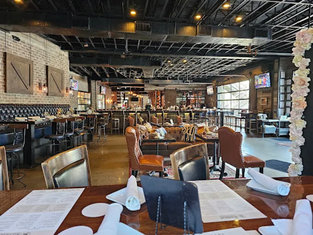 Bosscat Kitchen & Libations