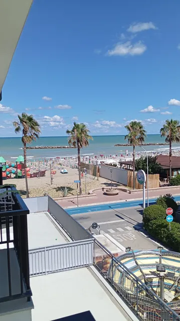 Lido Rooms and Apartments