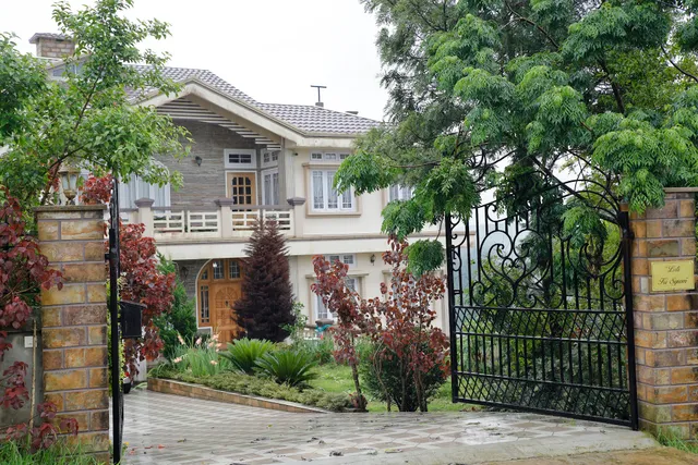 Luti Ki Syiem Homestay