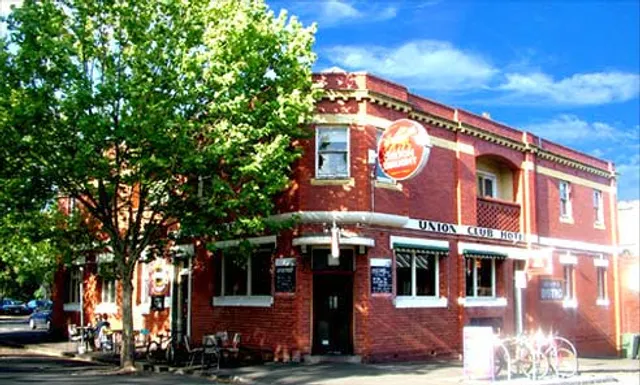 Union Club Hotel