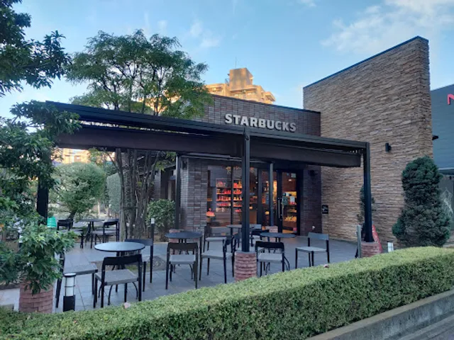 Starbucks Coffee - Urawa Bessho
