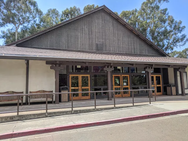 The Douglas Morrisson Theatre