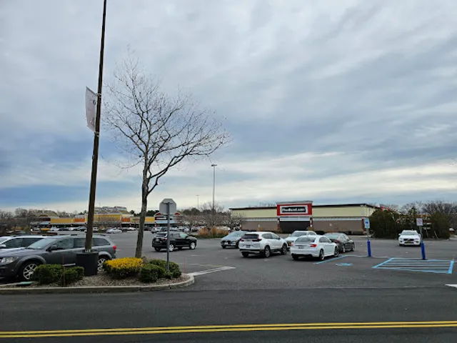 Tanger Outlets Riverhead