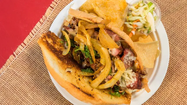 Santa Barbara Food Connection