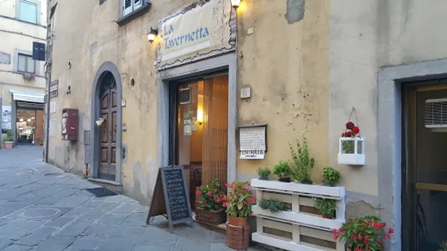 Tavernetta