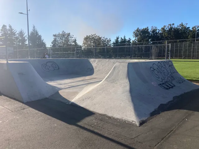 Thrasher Park